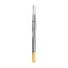 LS781TC/18 PINZA ANATOMICA GERALD 18cm. LS