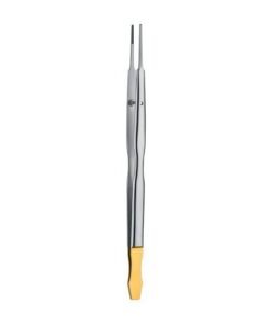 LS781TC/18 PINZA ANATOMICA GERALD 18cm. LS