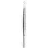 787A MICRO-PINZA CURVA