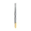 LS792DE-TC/16cm. PINZA ANAT. LIQUIDSTEEL TC