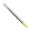 LS798TC/16cm. PINZA DE BAKEY CIRUG.LIQUID STEEL