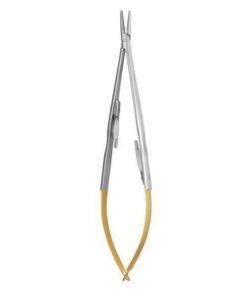 LS1152TC/14 P-AG.CASTROVIEJO LIQUID STEEL