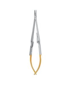 LS1152TC/16 P-AG.CASTROVIEJO LIQUID STEEL