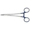 1155RH/15cm. P-AGUJAS CRILE-WOOD RH