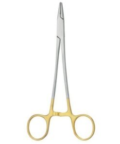 1155TC/18cm. P-AG. CRILE-WOOD