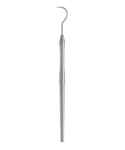 LS1083/6 EXPLORADOR LIQUID STEEL