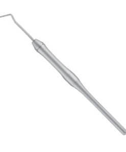 LS1091/33 EXPLORADOR LIQUID STEEL9.5mm MANGO HUECO