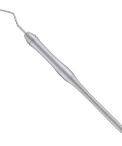 LS1091/70 EXPLORADOR LIQUID STEEL9.5mm MANGO HUECO