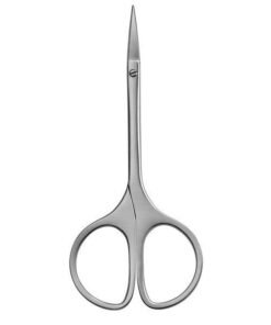 LS800/13cm. TIJERA RECTA ENCIA LIQUID STEEL