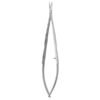 LS852/15cm.TIJ.CASTROVIEJO ENCIA LIQUID STEEL