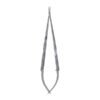 LS855A MICRO-TIJERA PARA TEJIDO 18cm. LIQUID STEEL