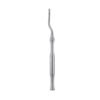 1607/3.5 OSTEOTOMO SEPARADOR HUESO CURVO 3