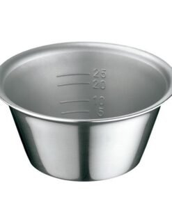 4036 VASO MEDICO 25cc.