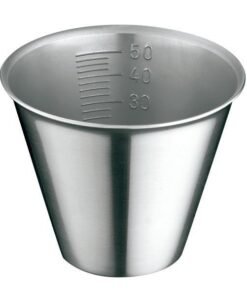4037 VASO MEDICO 50cc.