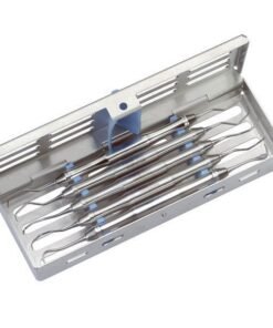 LS3020-SET PARO. LIQUID STEEL