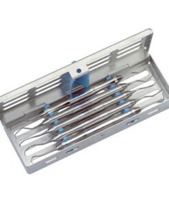 LS3011-SET PARO CURETAS