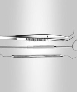 CM1300ES ESTUCHE DIAGNOSTICO
