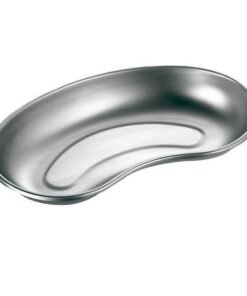 4035 BANDEJA ARRIÑONADA INOX