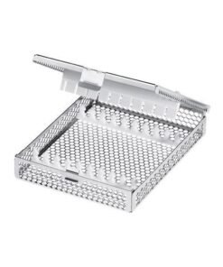 3029-M10-WE STERI-WASH TRAY 190x140x34mm