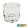 VASO DAPPEN TRANSPARENTE 1u.
