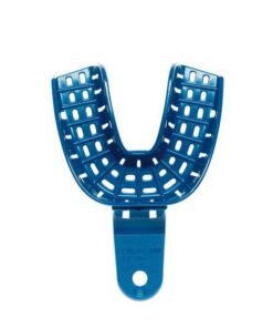 C6953 CUBETA PLASTICO PRESIDENT AC INF. Nº 4 12u.