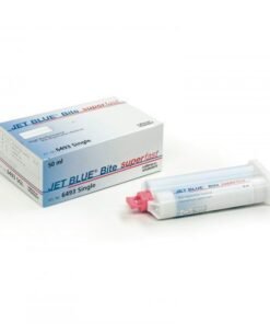 6493 JET BLUE BITE SUPERFAST SINGLE PACK 50ml.