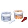 60019943 PRESIDENT PUTTY SOFT 2x300ml.