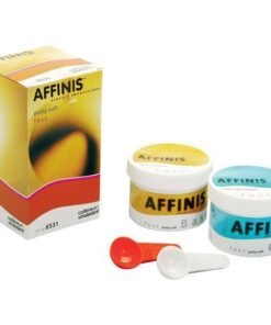 6530 AFFINIS PUTTY SOFT 300+300ml.