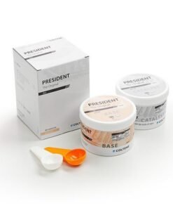 6531 AFFINIS FAST PUTTY SOFT 300+300ml.