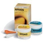 6535 AFFINIS PUTTY SUPER SOFT 300+300ml.