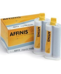 6511 AFFINIS REGULAR BODY