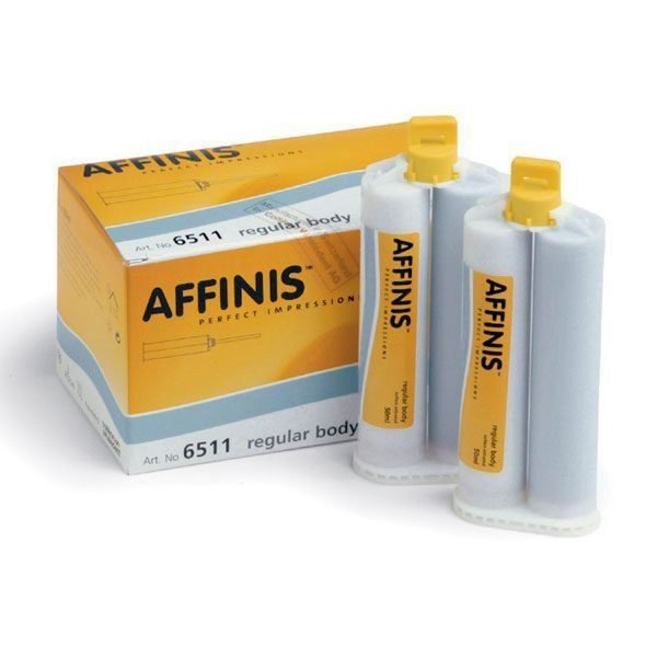 6511 AFFINIS REGULAR BODY