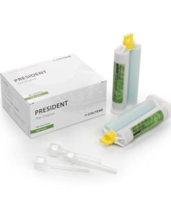 60019938 PRESIDENT LIGHT BODY