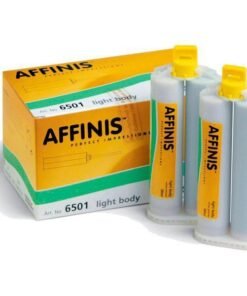 6501 AFFINIS LIGHT BODY