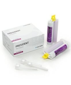 60019937 PRESIDENT XTRA LIGHT BODY
