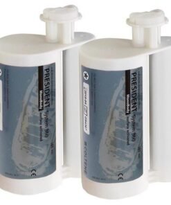 60019946 PRESIDENT MONOBODY SYSTEM 360 REFILL