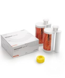60019948 PRESIDENT HEAVY BODY SYSTEM 360 REFILL