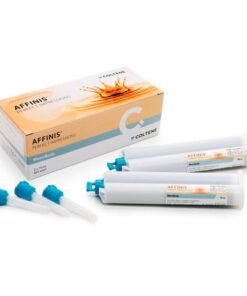 6547 AFFINIS SYSTEM MONOBODY