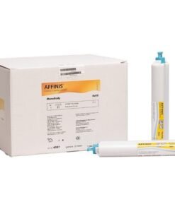 6587 AFFINIS SYSTEM MONOBODY