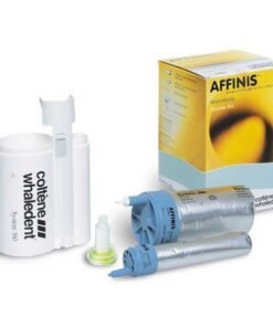 6480 AFFINIS S-360 MONO BODY KIT 300+62ml.+ACC.