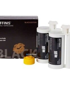 60019776 AFFINIS S-360 HEAVY BODY BLACK REP.2x380