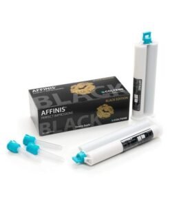60019554 AFFINIS HB BLACK SINGLE KIT 2x75 ml