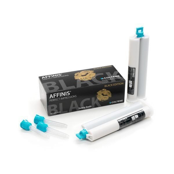 60019554 AFFINIS HB BLACK SINGLE KIT 2x75 ml