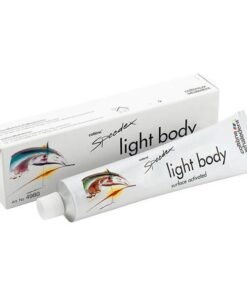 4980 SPEEDEX LIGHT BODY 140ml.