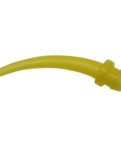 6555 ORAL TIPS AMARILLA 100u.