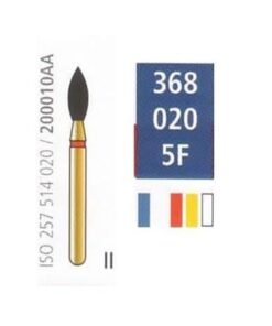 G368-314-020-05.0-C FG DIAMANTE 5 und. (200011AA)