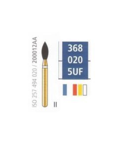 368-314-020-05.0-EF FG DIAMANTE 5 und. (200013AA)