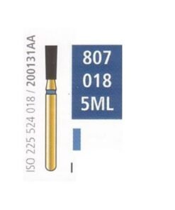 G807-314-018-05.0-M FG DIAMANTE 5und. (200131AA)
