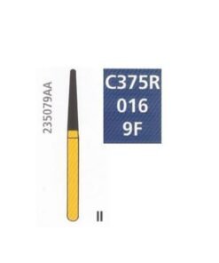 C375R-314-016-8.0-F FG TUNGSTENO 5und.