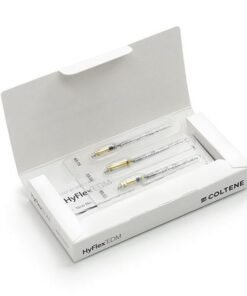 HYFLEX EDM SHARPING SET 3u.